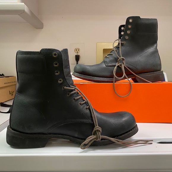 Timberland Boot Company 6 Inch Colrain Reissue - Picture 4 of 12